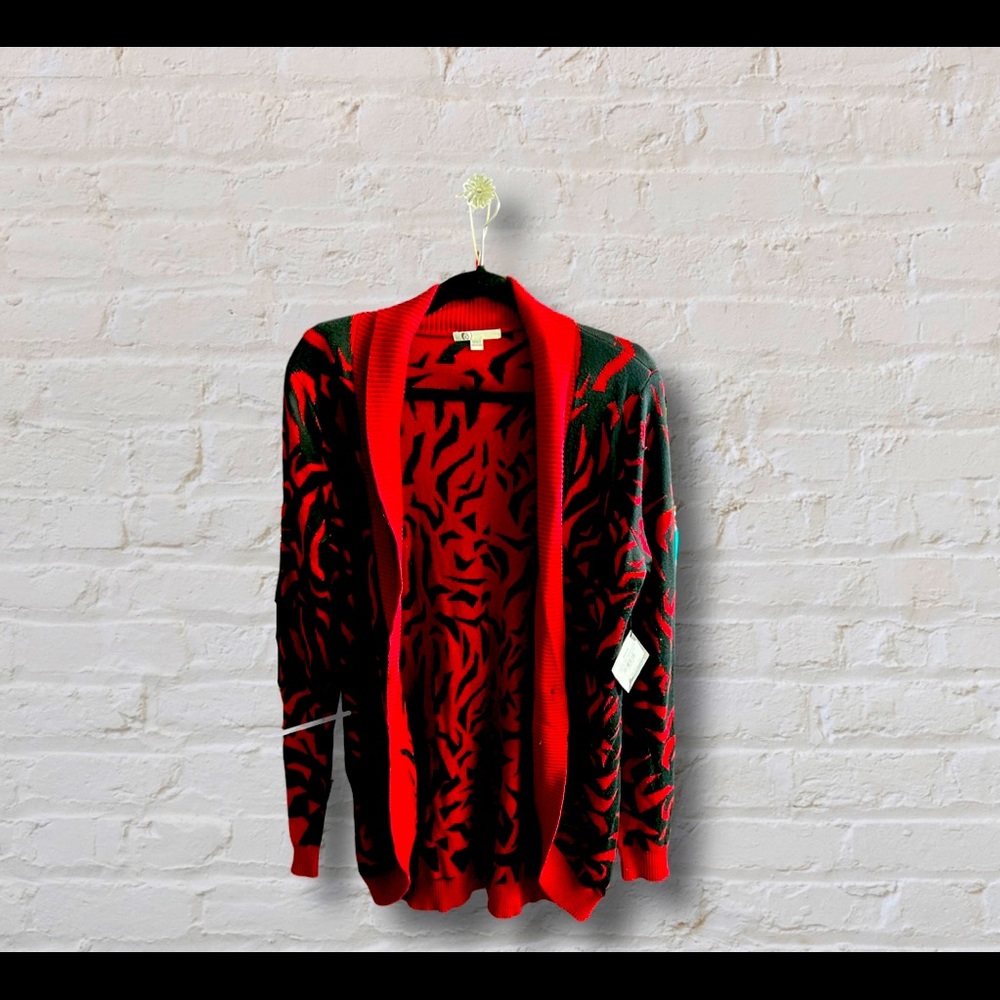 Volcom cardigan